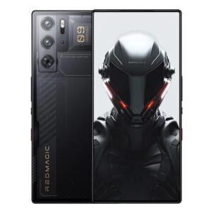 Celular Gamer REDMAGIC 9 Pro 16GB/512GB versión Cyclone