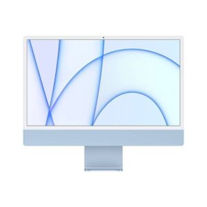 Apple iMac 4.5K 24″ 2021