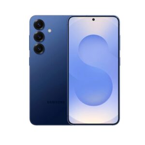 Samsung Galaxy S25 5G Dual 256 GB