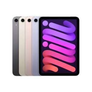 iPad Air 11” M4 256GB WiFi Blue (MH364LL/A – A3459)