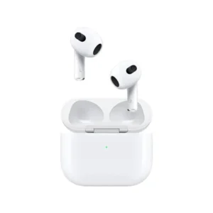 Apple AirPods 3 NUEVO