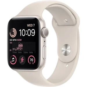 APPLE WATCH SE 2DA GENERACION