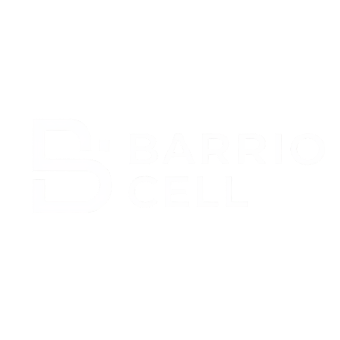 Barrio Cell