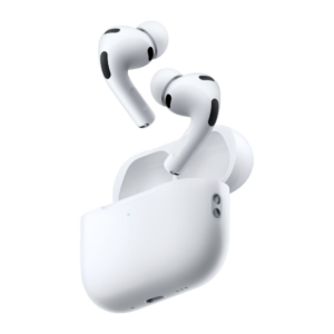 Apple AirPods Pro 3 (MFHP4ZE/A) – Cancelación de Ruido, MagSafe y USB-C