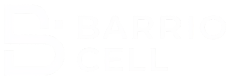 Barrio Cell